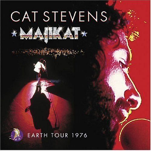 Majikat, Earth Tour 1976