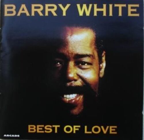 Best Of Love