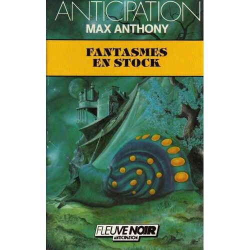 Fantasmes En Stock