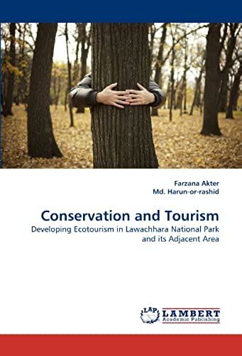 Conservation And Tourism