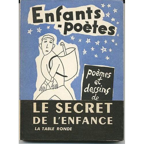 Enfants Poetes