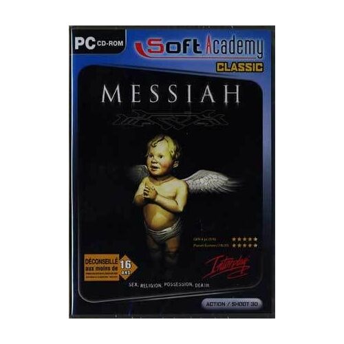 Messiah Pc