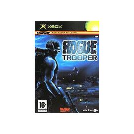 Rogue Trooper Xbox