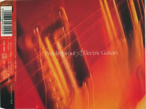Electric Guitars