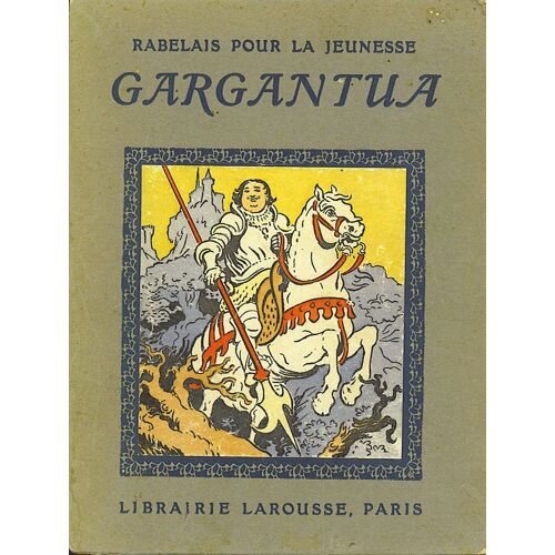 Gargantua