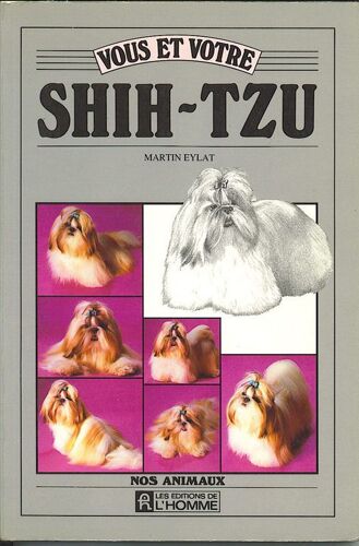Vous Et Votre Shih-Tzu