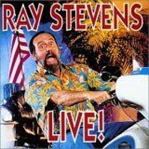 Ray Stevens Live!