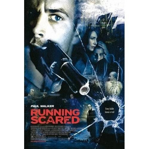 Running Scared