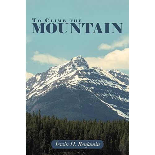 To Climb The Mountain