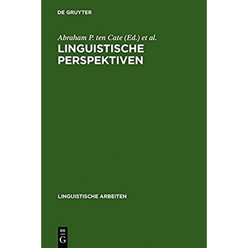 Linguistische Perspektiven