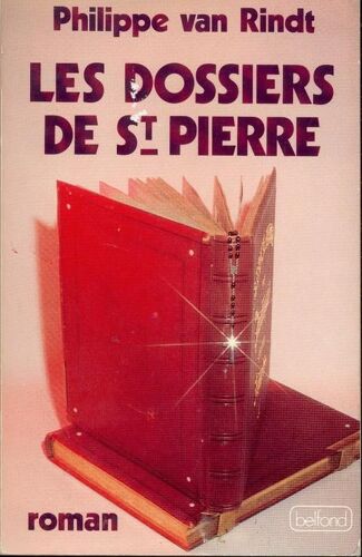 Les Dossiers De St Pierre