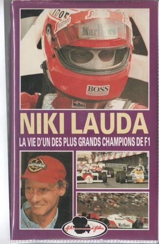 Niki Lauda