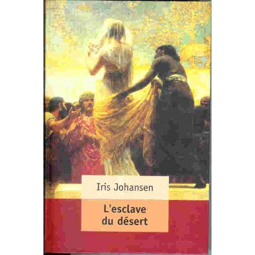 L' Esclave Du Désert