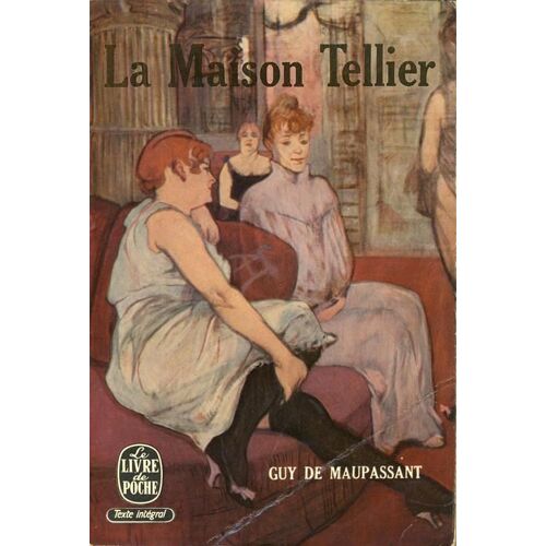 La Maison Tellier