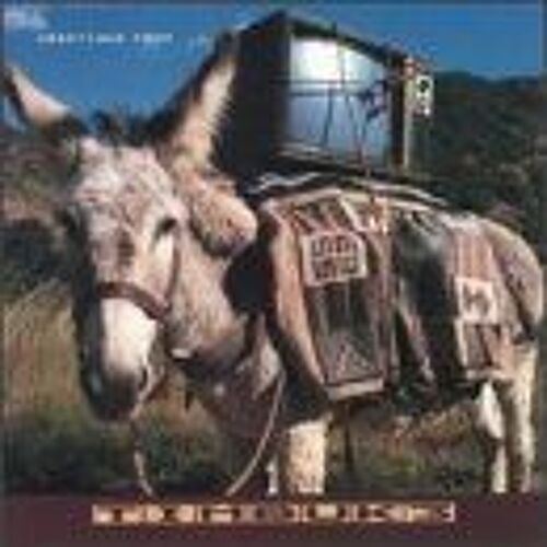 Grettings From Timbuk 3