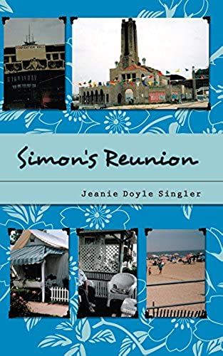 Simon's Reunion