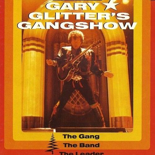 Gangshow