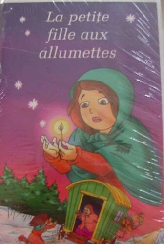 La Petite Fille Aux Allumettes Pc