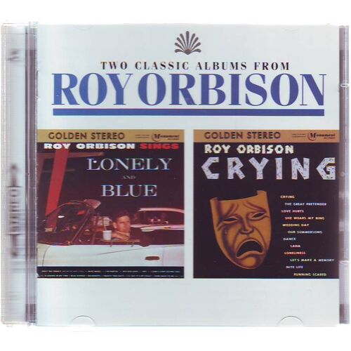 Two Classic Albums From
