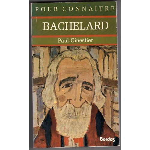 Bachelard