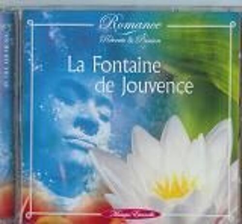 La Fontaine  De Jouvance
