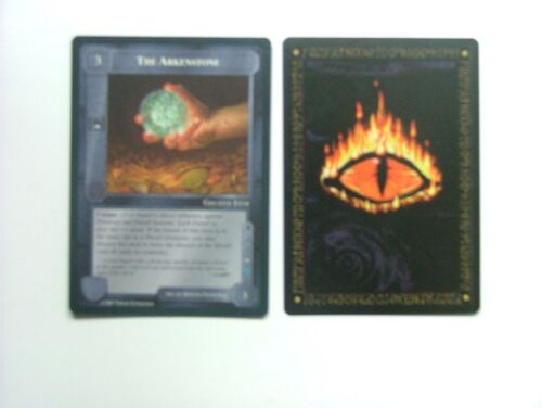 The Arkenstone - Le Seigneur Des Anneaux