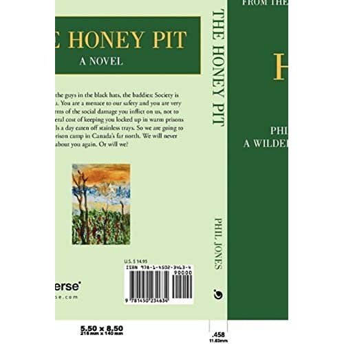 The Honey Pit