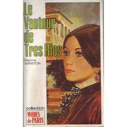 Le Vautour De Tres Rios
