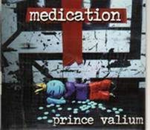 Prince Valium