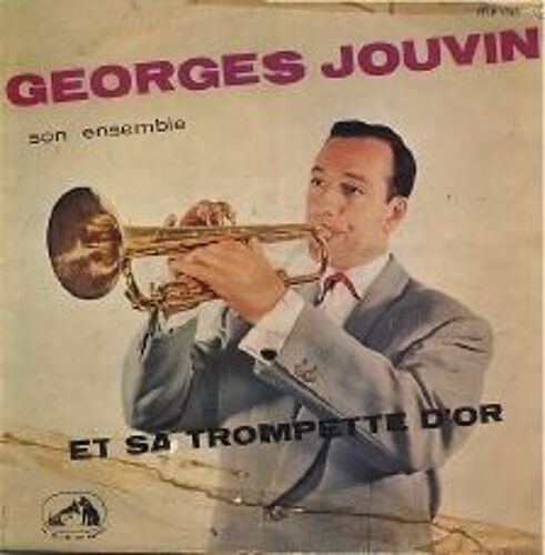Georges Jouvin Et Sa Trompette D'or