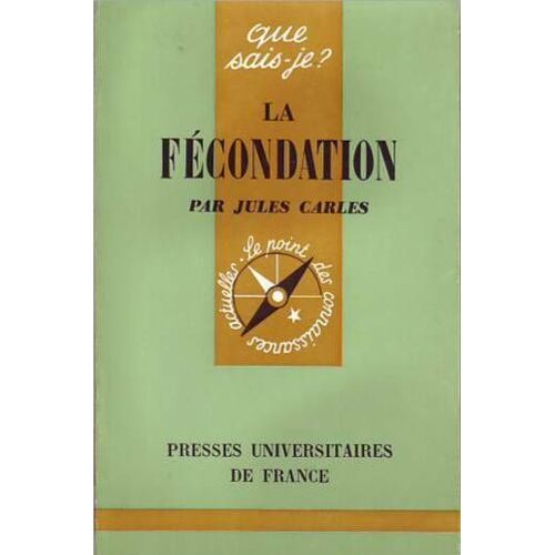 La Fecondation