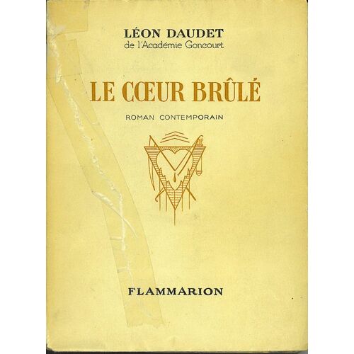 Le Coeur Brule