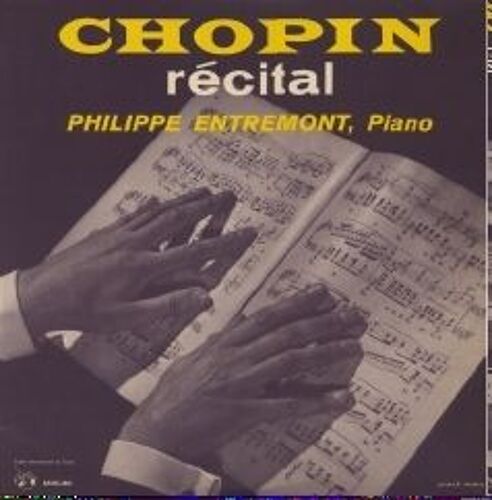 Récital De Piano