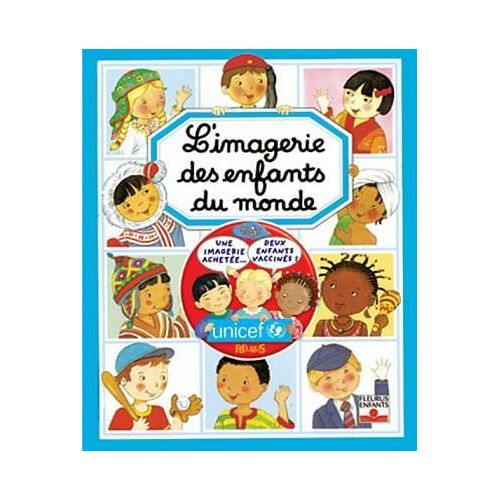 L'imagerie Des Enfants Du Monde
