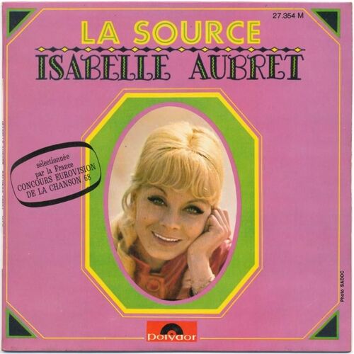 La Source + La Rose Fanée + Pleur' Pas Stephanie + Le Malheur D'aimer