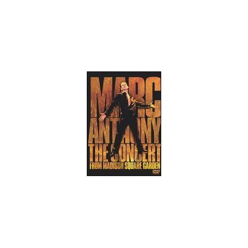 Marc Anthony: The Concert From Madison Square Garden