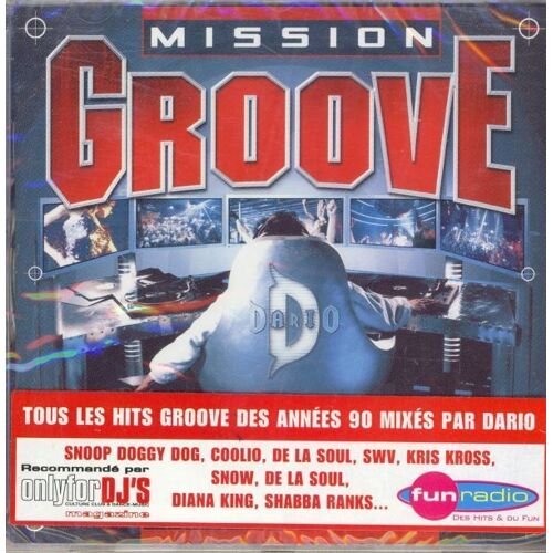 Mission Groove