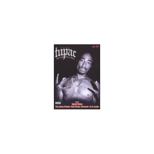 Tupac Shakur: Live At The House Of Blues
