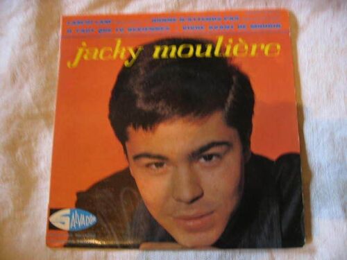 Lam' Di Lam - Donne N'attends Pas - Il Faut Que Tu Reviennes - Vivre Avant De Mourir