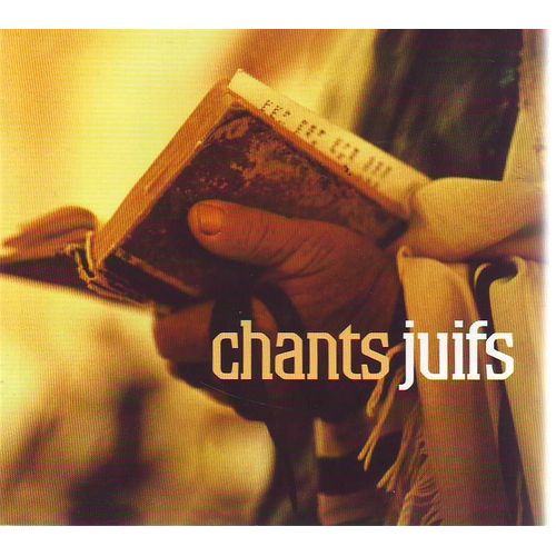 Chants Juifs