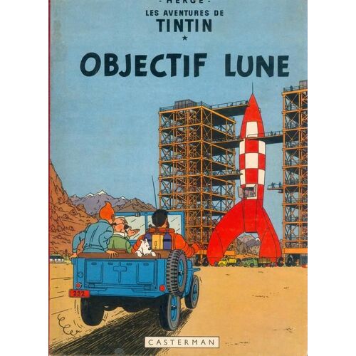 Objectif Lune