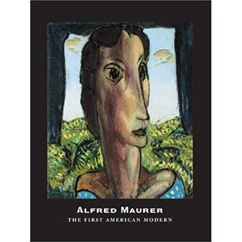 Alfred Maurer