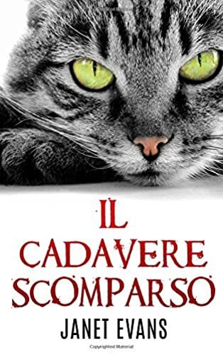 Il Cadavere Scomparso