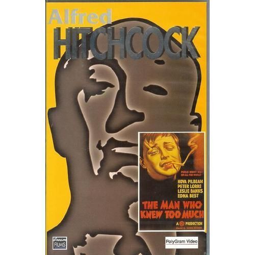 L'homme Qui En Savait Trop