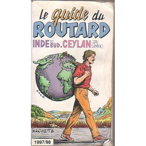 Inde Du Sud