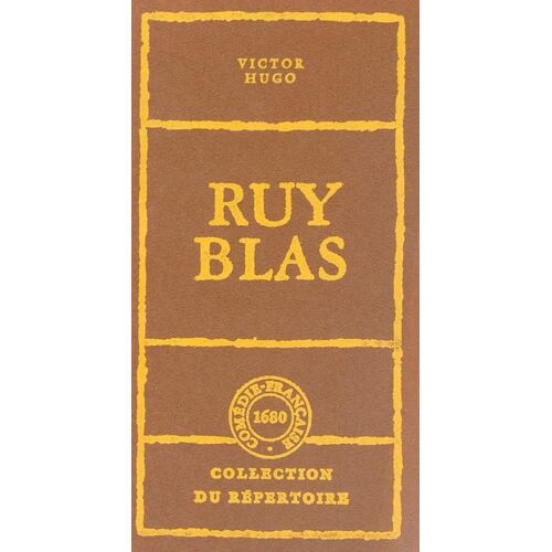Ruy Blas