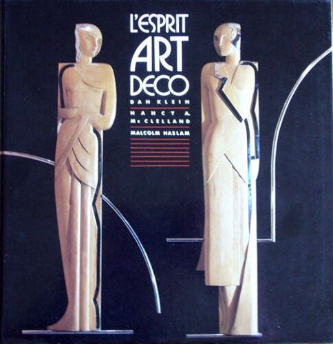 L'esprit Art Deco