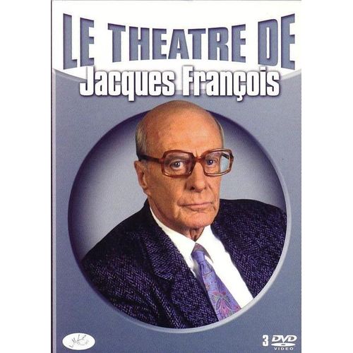 Le Théâtre De Jacques François