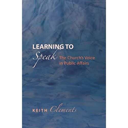 Learning To Speak