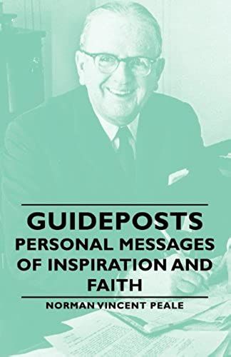 Guideposts - Personal Messages Of Inspiration And Faith